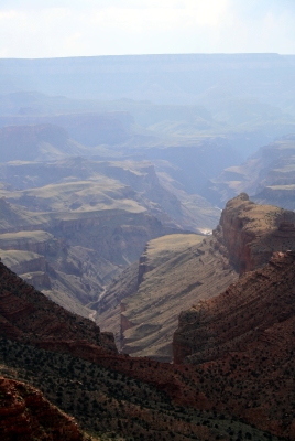 Grand Canyon 2008